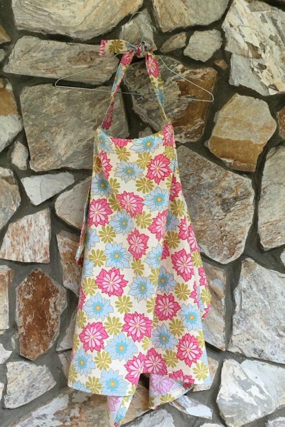 Nursing Cover Breastfeeding Cover Up by TheNeapolitanCo on Etsy