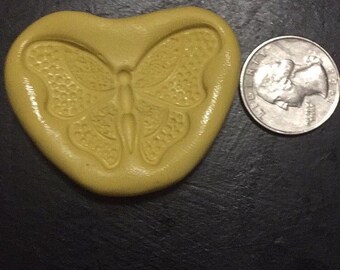 Butterfly Mold
