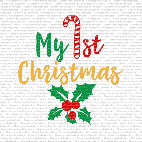 Free Free 115 Baby Christmas Svg Free SVG PNG EPS DXF File