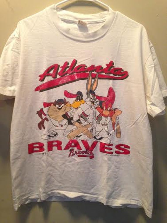 mens braves shirt