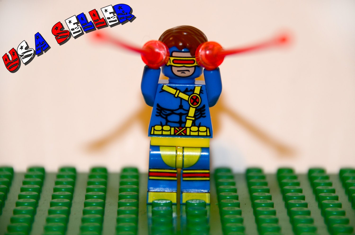 cyclops x men lego