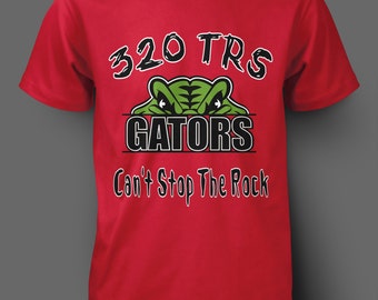 331 trs wolfpack shirts