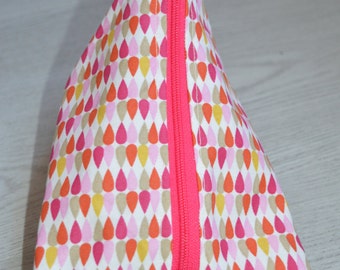 BERLINGOT pink TRIANGLE
