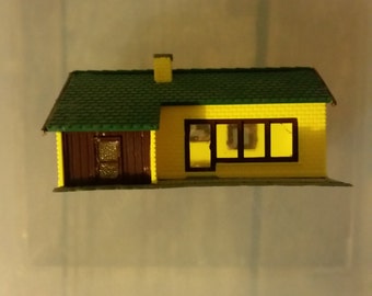 Hobby model houses Hobby model houses