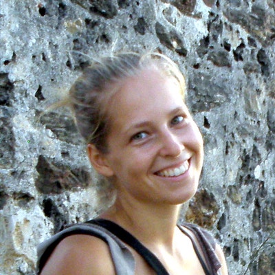 Suzie Frischmann