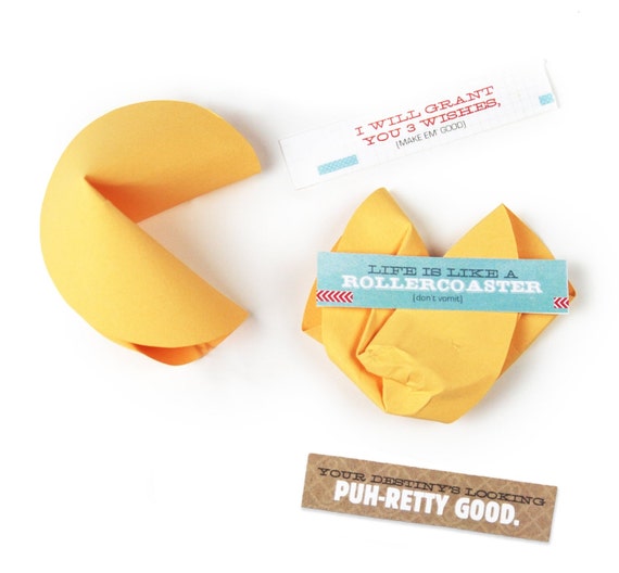 instructions paper fortune cookies K&Company Cookies Fortune  Paper Fortune Cookies Paper  22ct