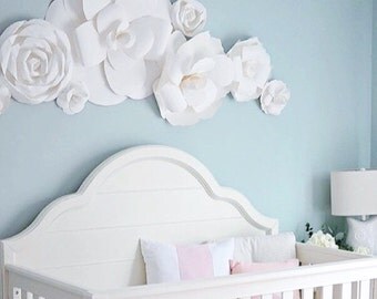 Dear Lili Luxury Paper Flower Package - FREE SHIPPING