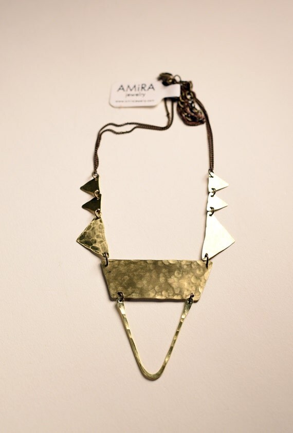 Detero Necklace