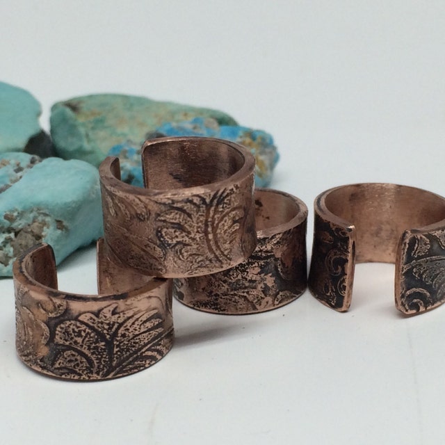 Handmade Western Sterling Silver Jewelry by Pintody on Etsy