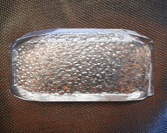 Synthetic quartz crystal, 1Kg, gem quality, specimen/rough