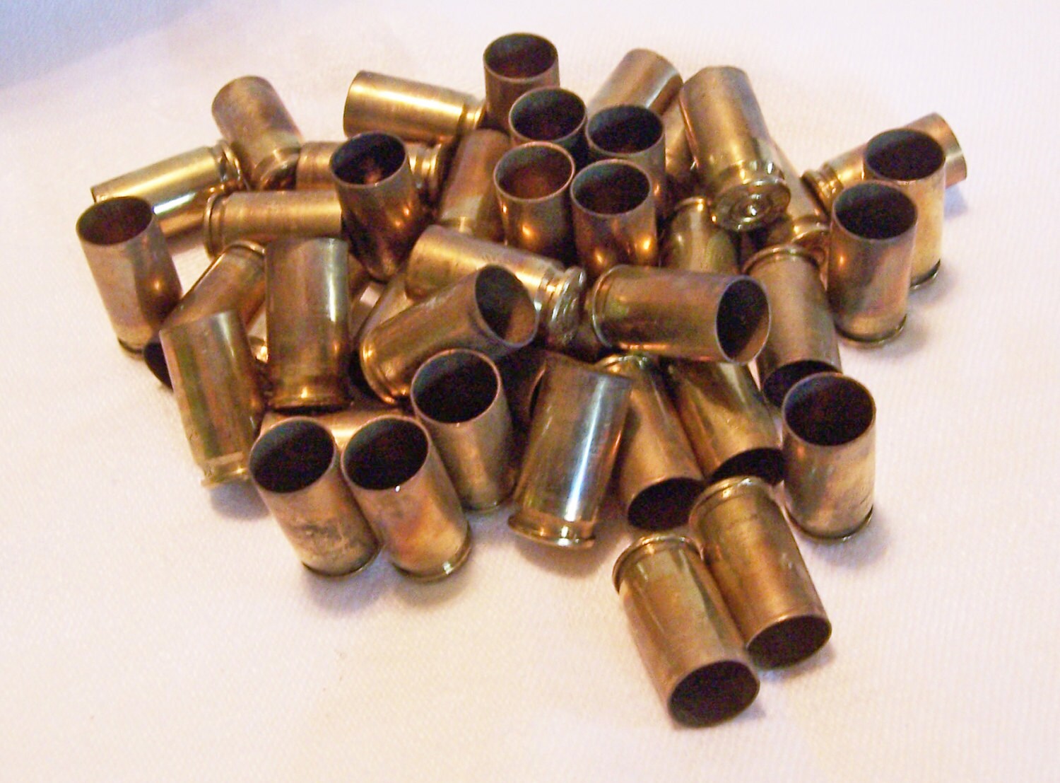 once shot 9mm brass once shot 9mm brass