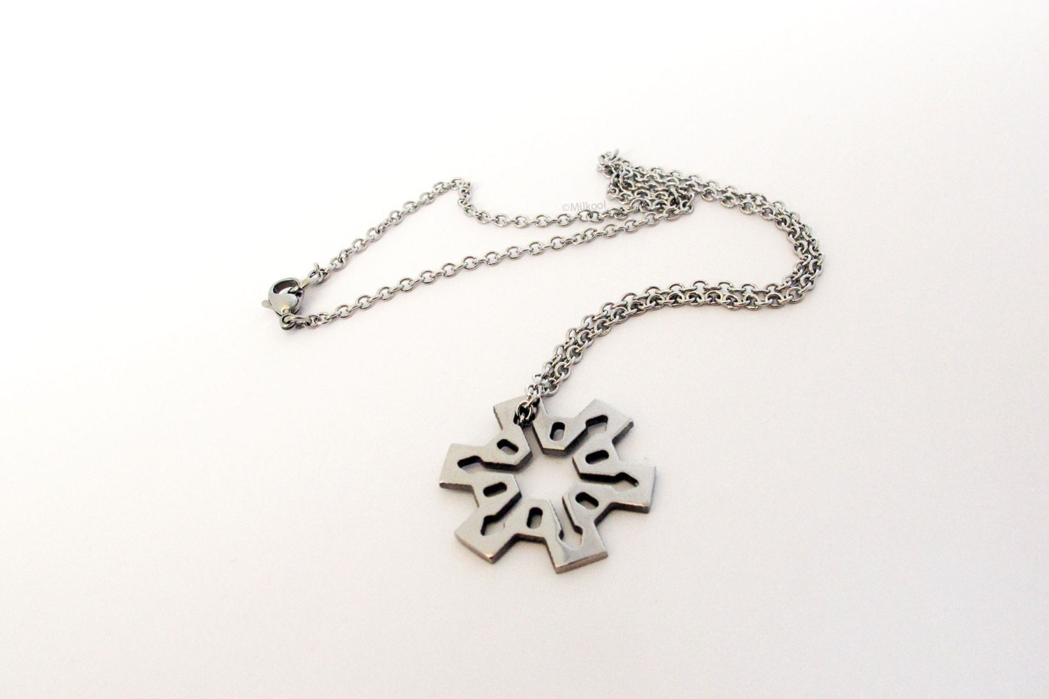 Time Gear Necklace Pokemon Mystery Dungeon With Gift Box