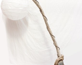 Driftwood Floor Lamp,Drift Wood Standard lamp, Drift wood Floor lamp, Base Only Floorstanding Driftwood Branch Lamp,Large Driftwood Lamp