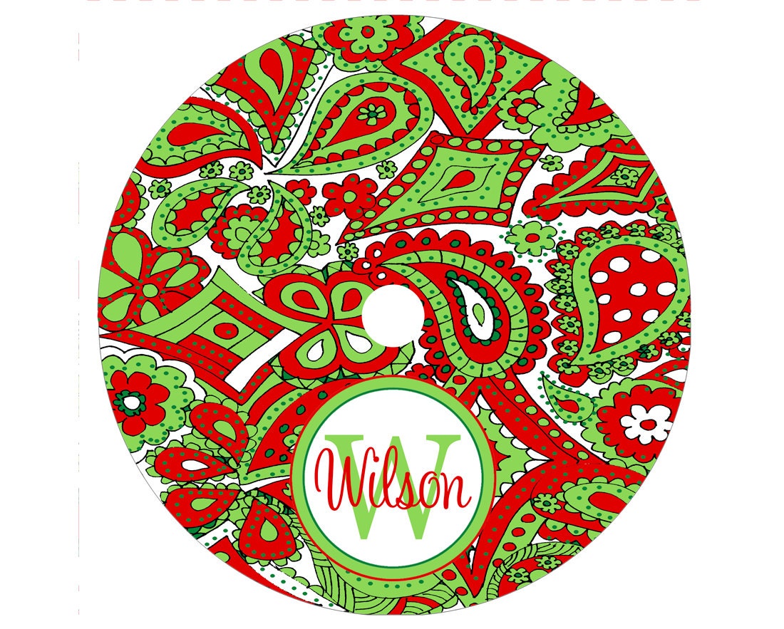 christmas tree skirt personalized monogrammed christmas tree christmas tree skirt personalized monogrammed christmas tree