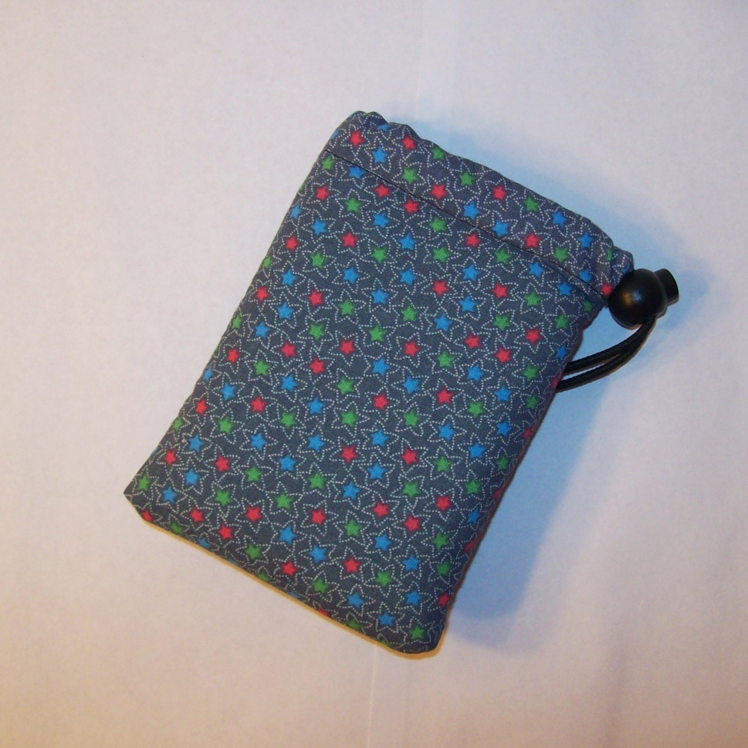 Padded Pipe Pouch Stars Pouch Glass Pipe Case Pipe Bag