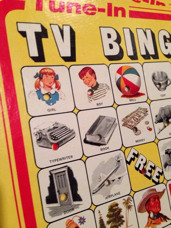 Kinsmen tv bingo online games