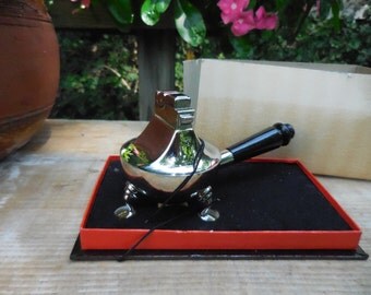 Vintage ASR lighter, new old stock unused