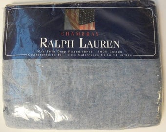 Unique ralph lauren sheets related items | Etsy