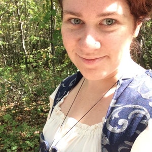 Buyer photo Rae Phipps, who reviewed this item with the Etsy app for iPhone.