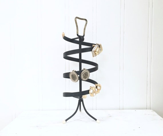 Clip on earring holder Outlet