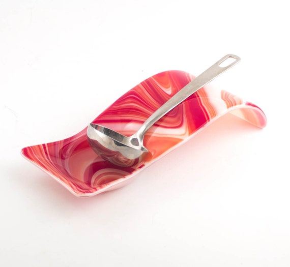 Spoon Rest Unique Gifts for Cooks Kitchen Countertop