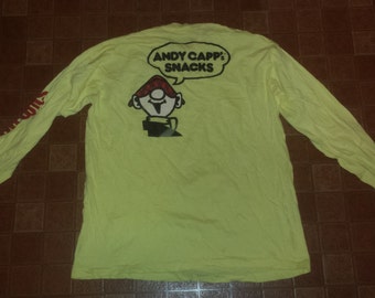 andy capp shirt