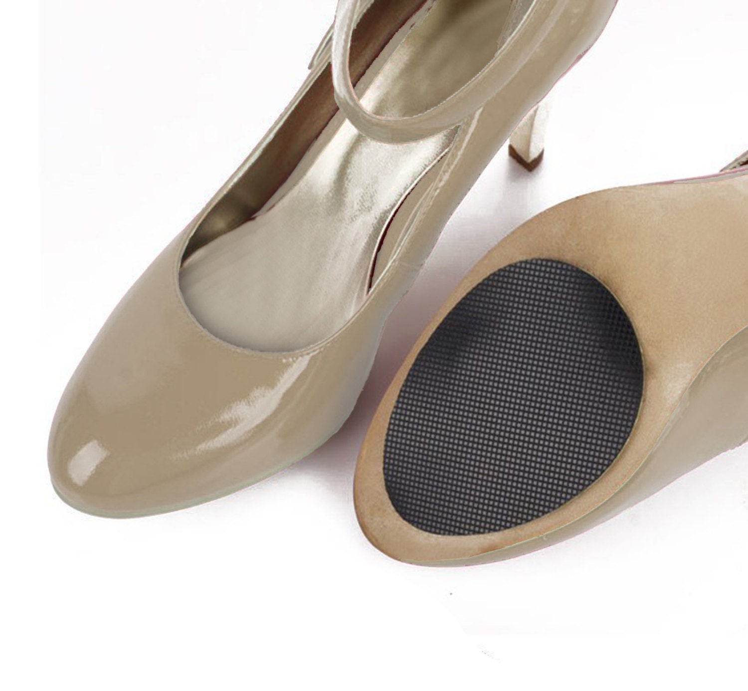 Sole Protectors for boots shoes and bootlets