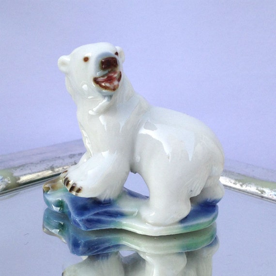 wade polar bear