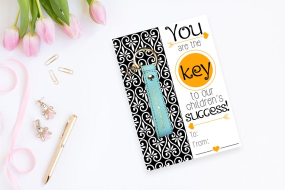 You Are The Key To Our Children s Success Teacher you-are-the-key-to-our-children-s-success-teacher