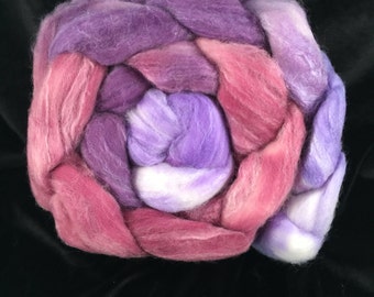 Vespertine - Merino/Superwash Merino/Silk