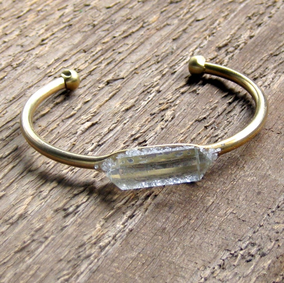 Crystal Bracelet from Eponas Crystals