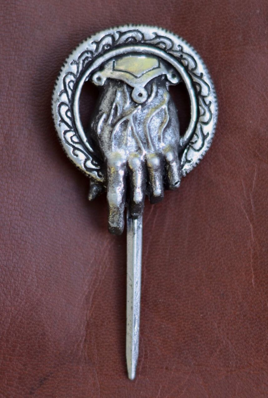 Game of Thrones Hand of the Queen 11 Prop Replica