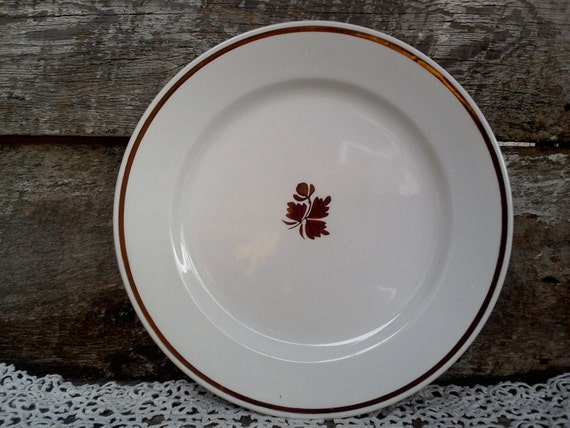 tea party dinner plates