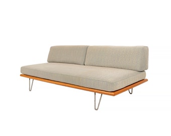 George Nelson Daybed Herman Miller Mid Century Modern