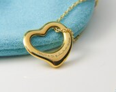 Popular items for tiffany and co on Etsy