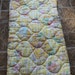 Vintage Quilted Baby Sleep Sack