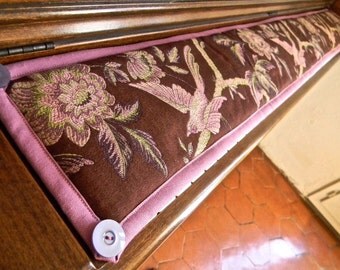 SAC 028 path-keyboard piano keyboard cover.