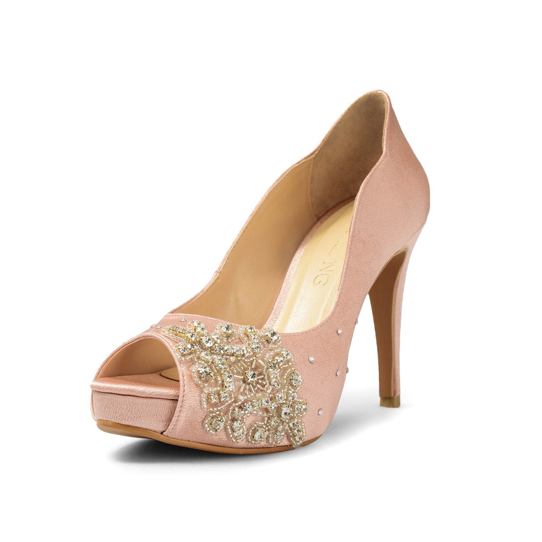 Customers who viewed this item also viewed Buy Summitfashions Womens Kitten Heel Wedding Shoes T Strap Sandals Silver Rhinestone 2 1/2 Inch and other Heeled Sandals at healthbob.tk Our wide selection is .