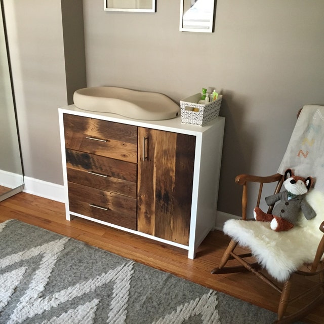 Finely crafted Ecofriendly Reclaimed Wood Furniture by wwmake