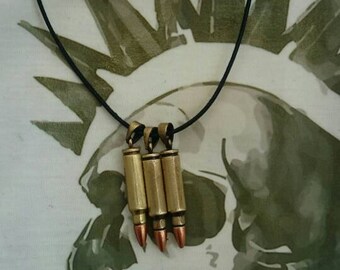 Chloe Life is Strange Necklace