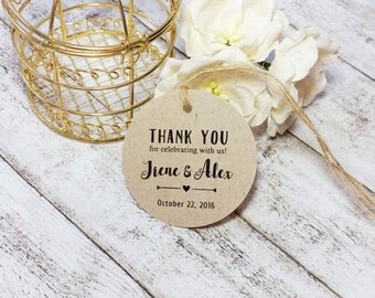 Unique Wedding Name Tags Related Items 