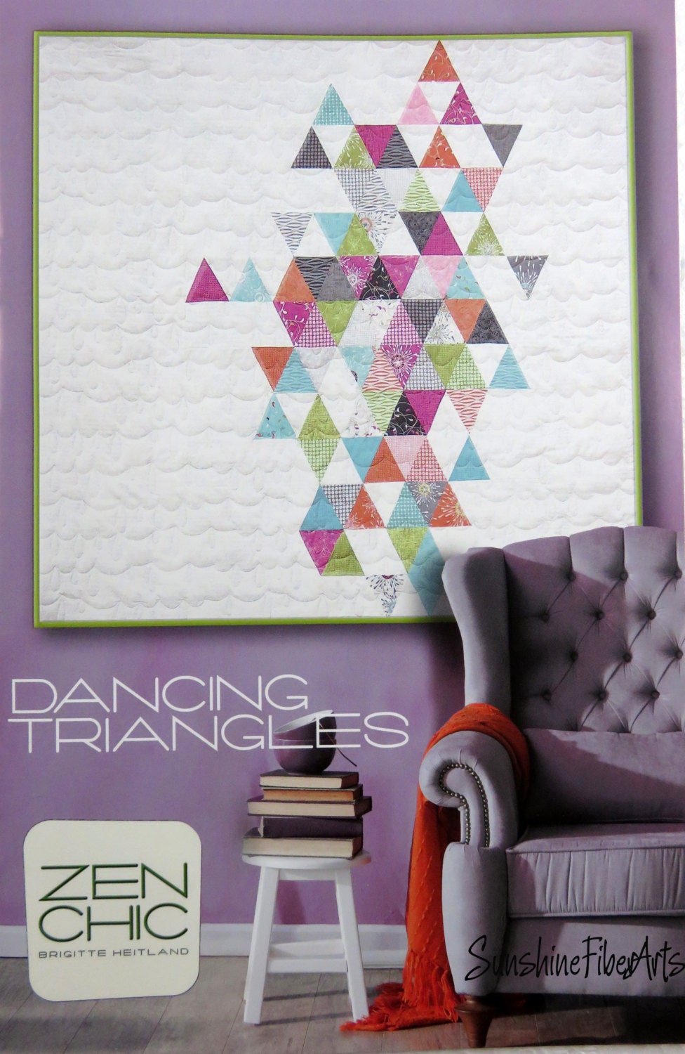 dancing-triangles-quilt-pattern-zen-chic-brigitte-heitland