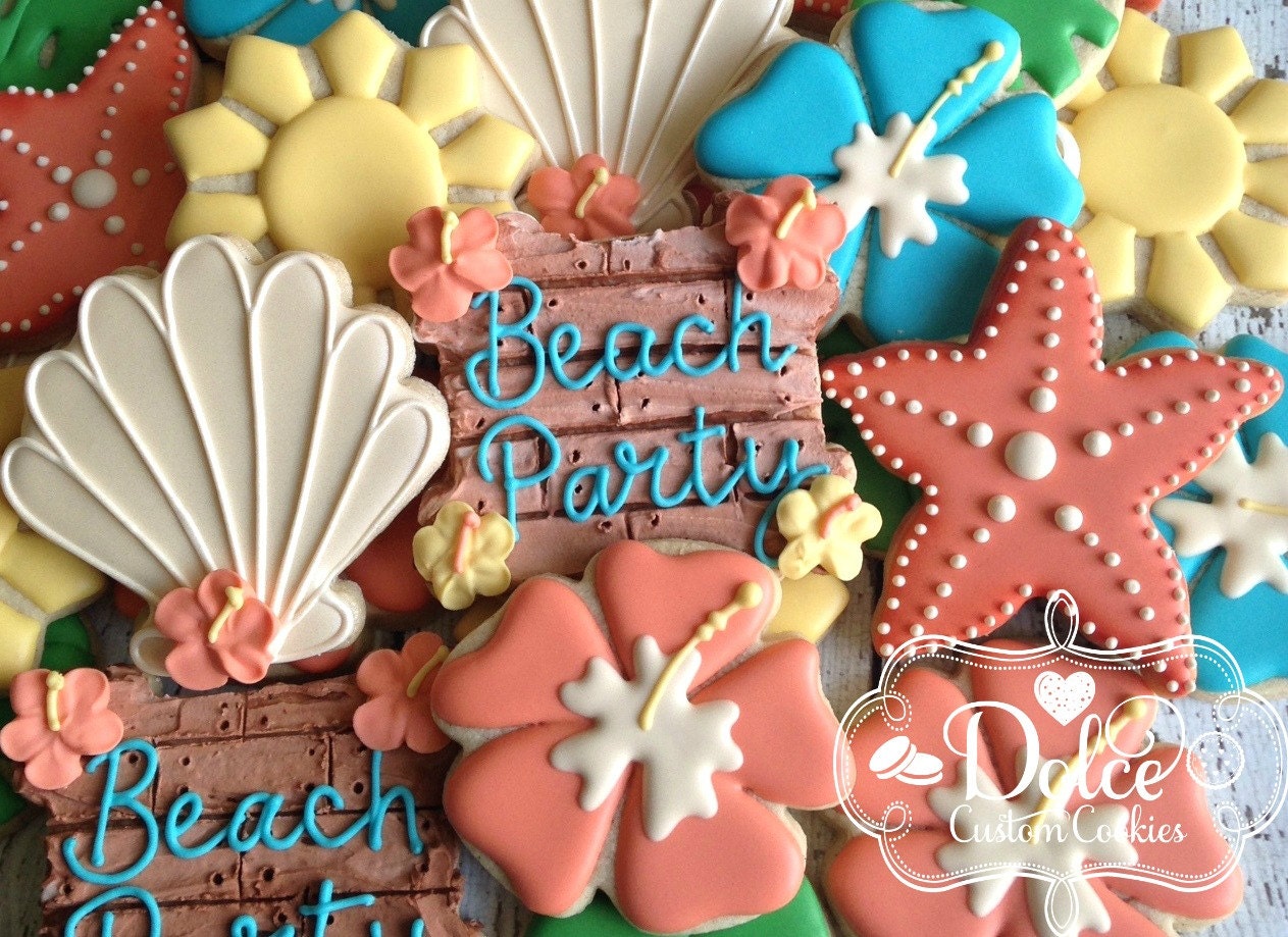 Featured ETSY Products Birthday Party Ideas & Themes