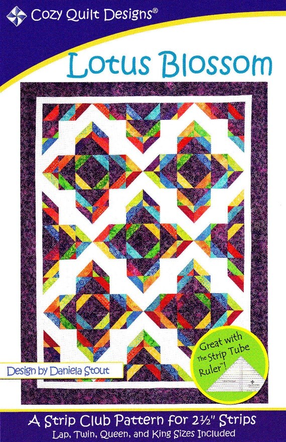 lotus-blossom-strip-tube-ruler-quilt-pattern-for-2-1-2