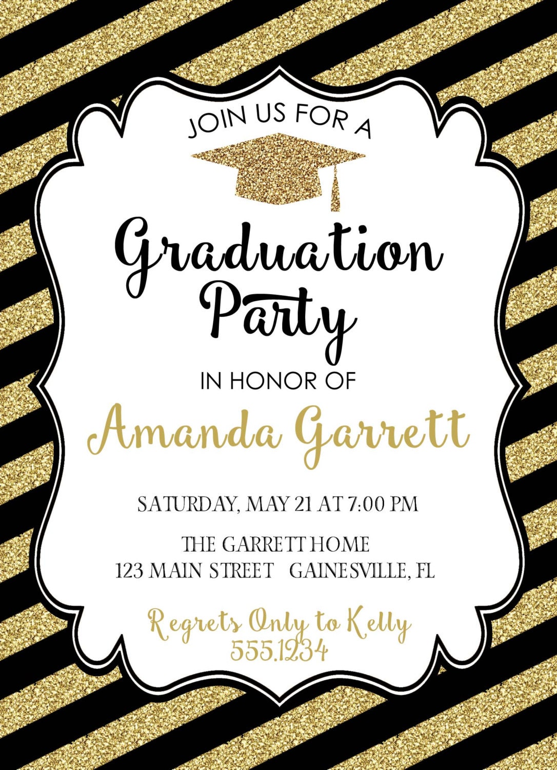 black-and-gold-graduation-invitation-gold-graduation
