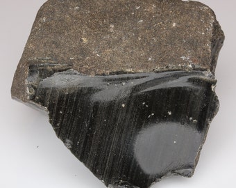 silver sheen obsidian meaning