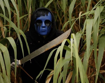 EyeLess Jack Cosplay Mask
