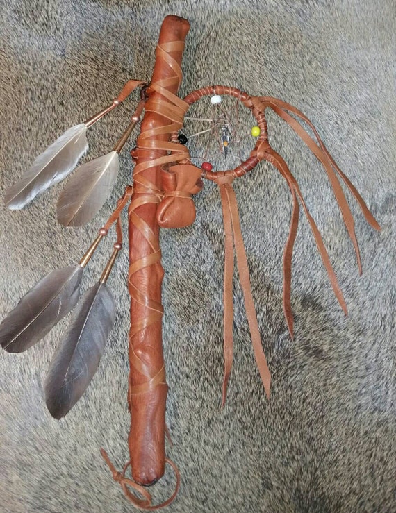 Sale TALKING STICK Native American.