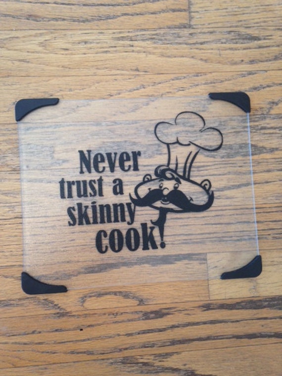 Personalized Glass Cutting Board Customized Glass Cutting