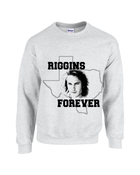 texas forever tim riggins shirt